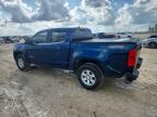 2020 Chevrolet Colorado