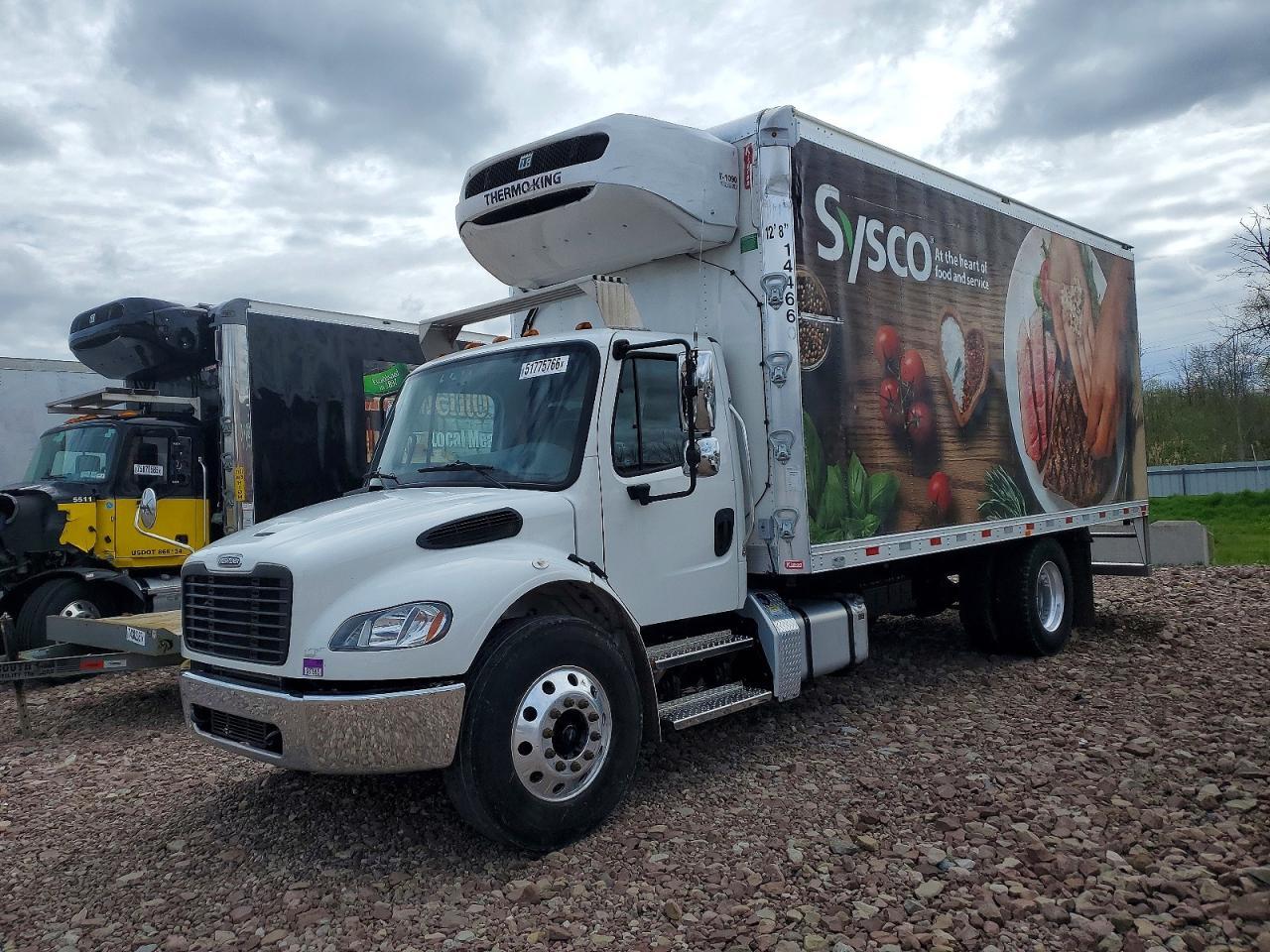2023 Freightliner M2 106 Medium Duty