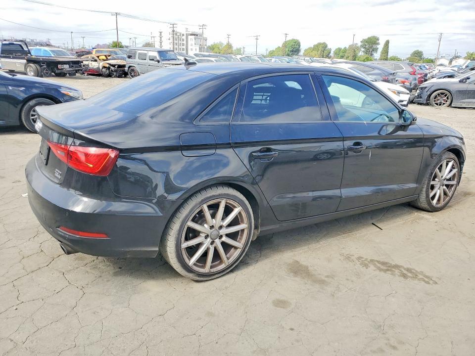 2016 Audi A3 Premium