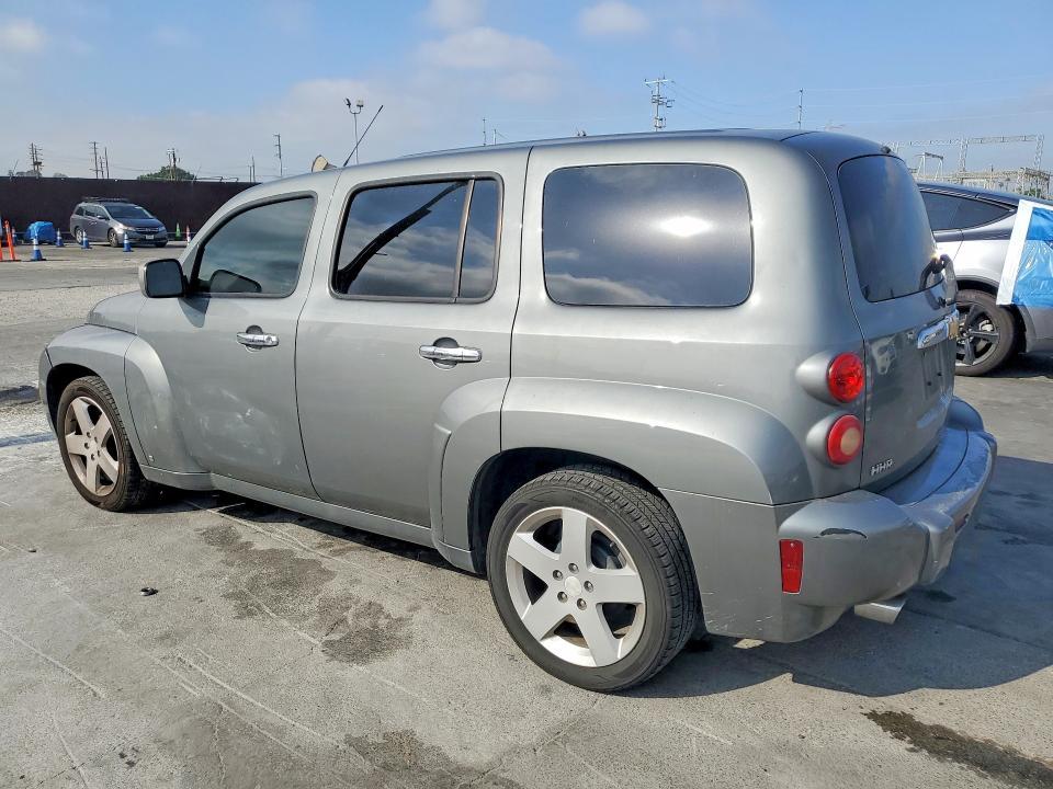 2006 Chevrolet Hhr ls