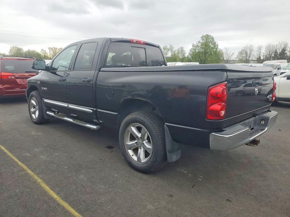 2008 Dodge RAM 1500 ST