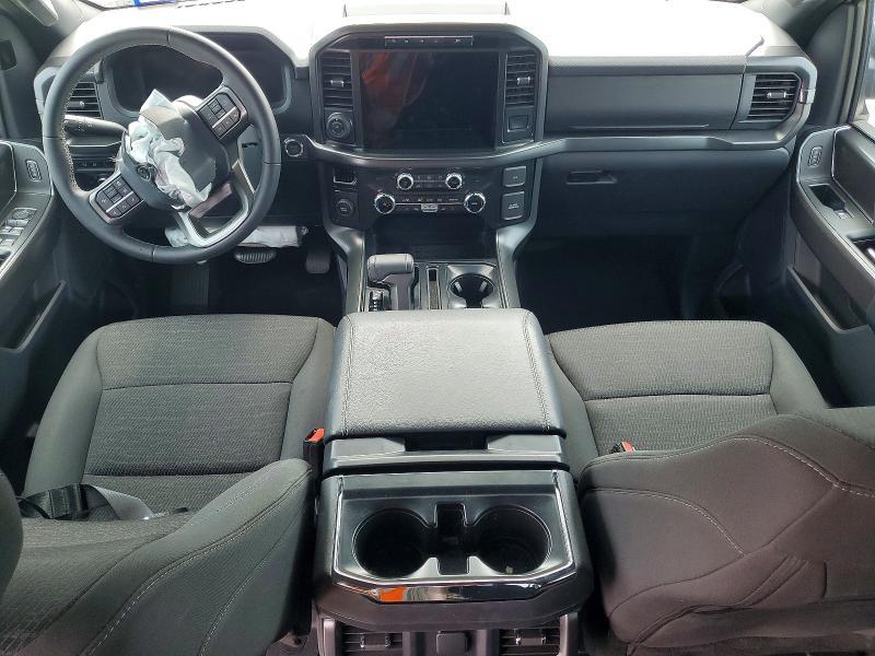 2024 Ford F150 XLT