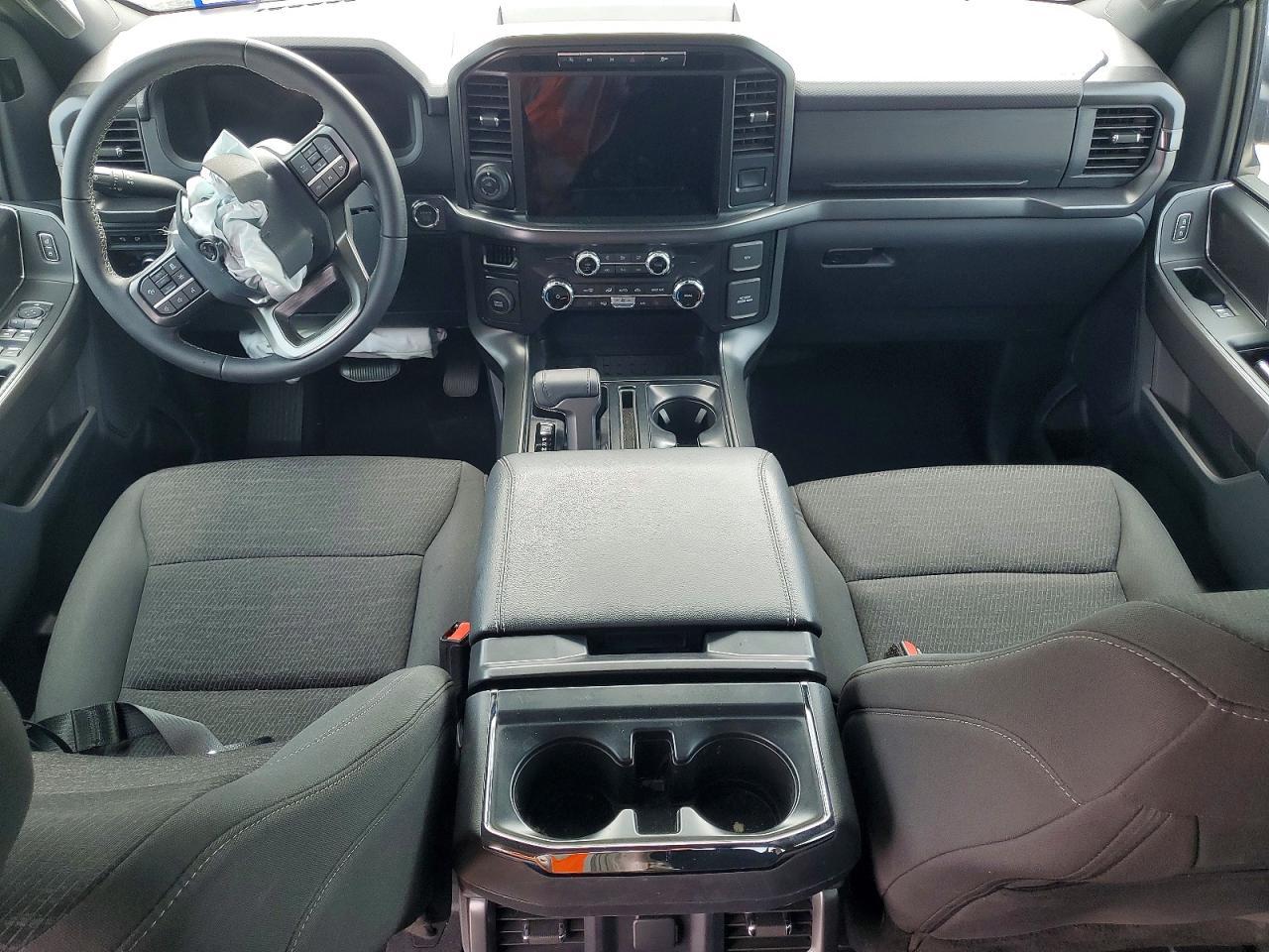 2024 Ford F150 XLT