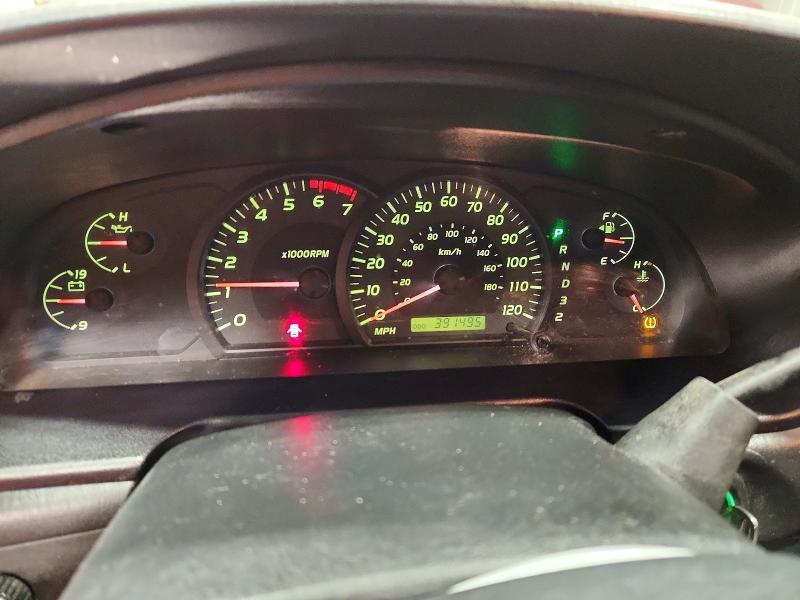 2006 Toyota Tundra Double Cab SR5