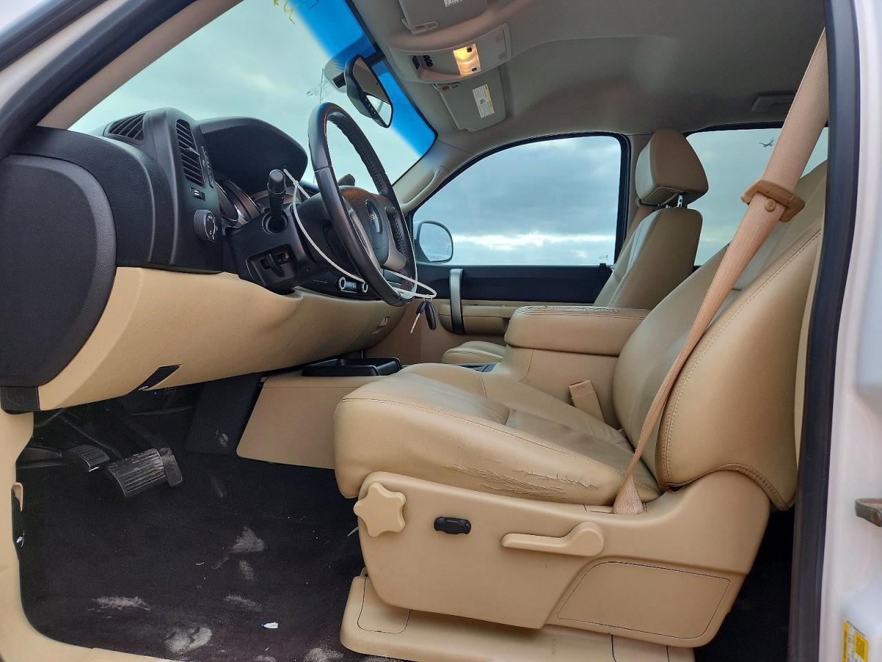 2009 GMC Sierra K1500 Hybrid