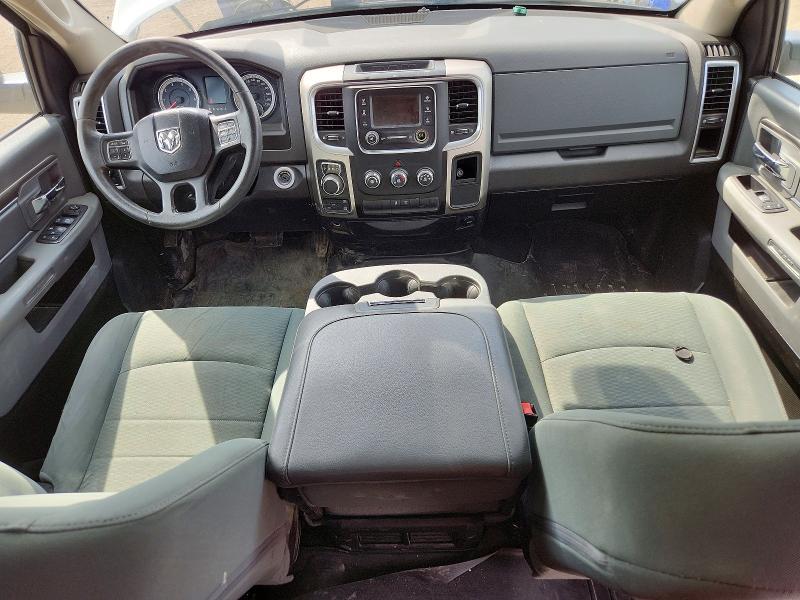 2019 Dodge RAM 1500 Classic SLT