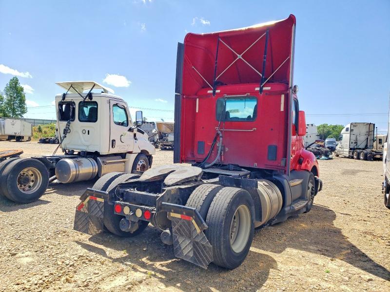 2019 Kenworth T680 Semi Truck