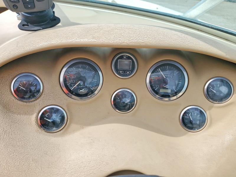 2001 Sea Ray Boat Trlr