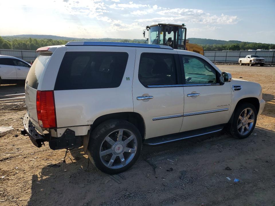 2009 Cadillac Escalade Hybrid