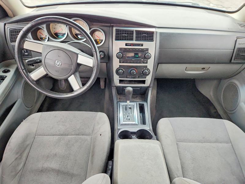 2006 Dodge Charger se