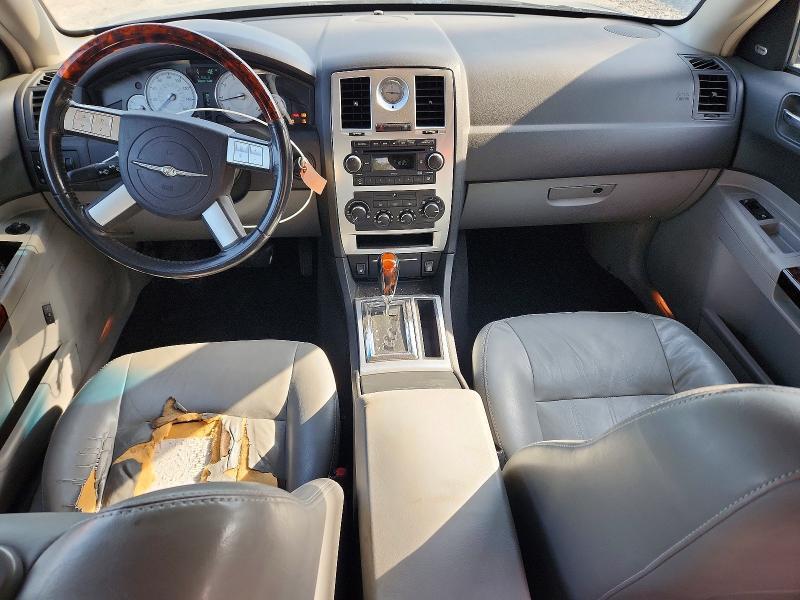 2006 Chrysler 300c