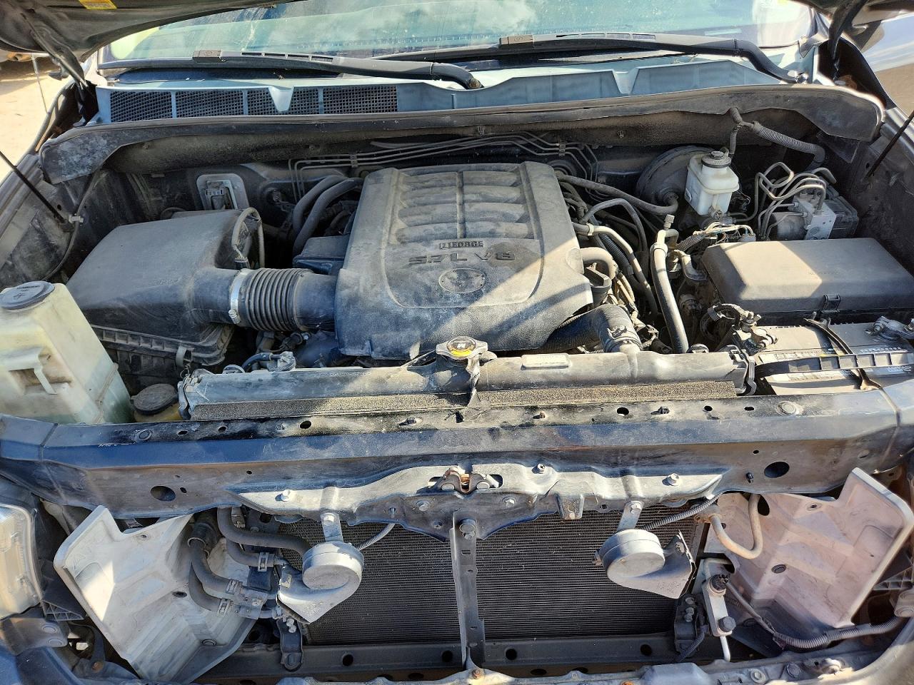 2013 Toyota Tundra