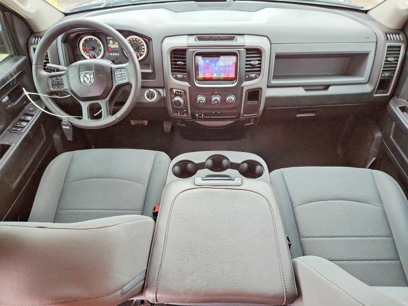 2018 Dodge RAM 1500 ST