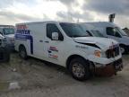 2018 Nissan NV 3500 HD SV