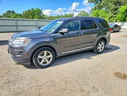 2018 Ford Explorer xlt for sale in Shreveport, LA