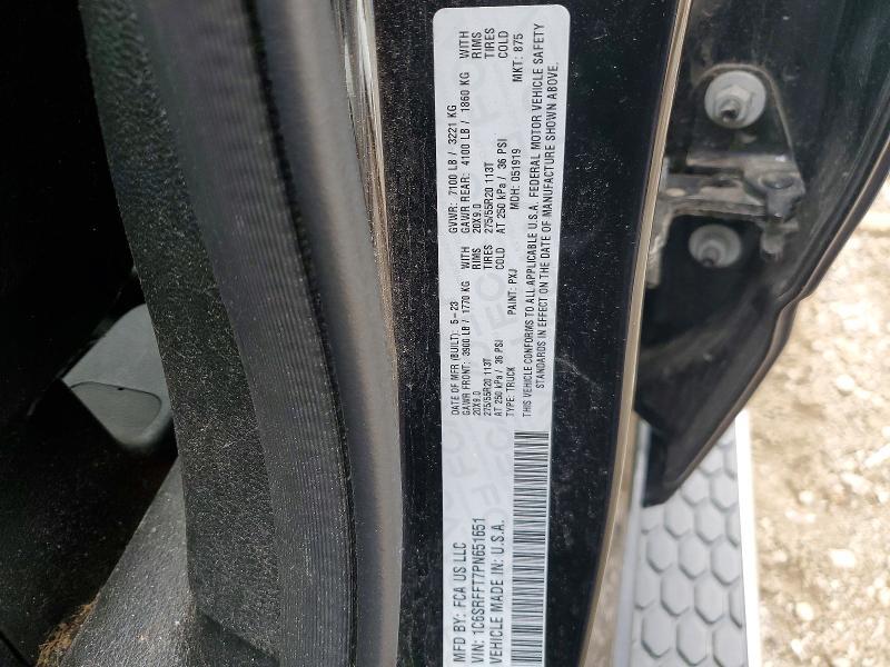 2023 Dodge RAM 1500 BIG Horn