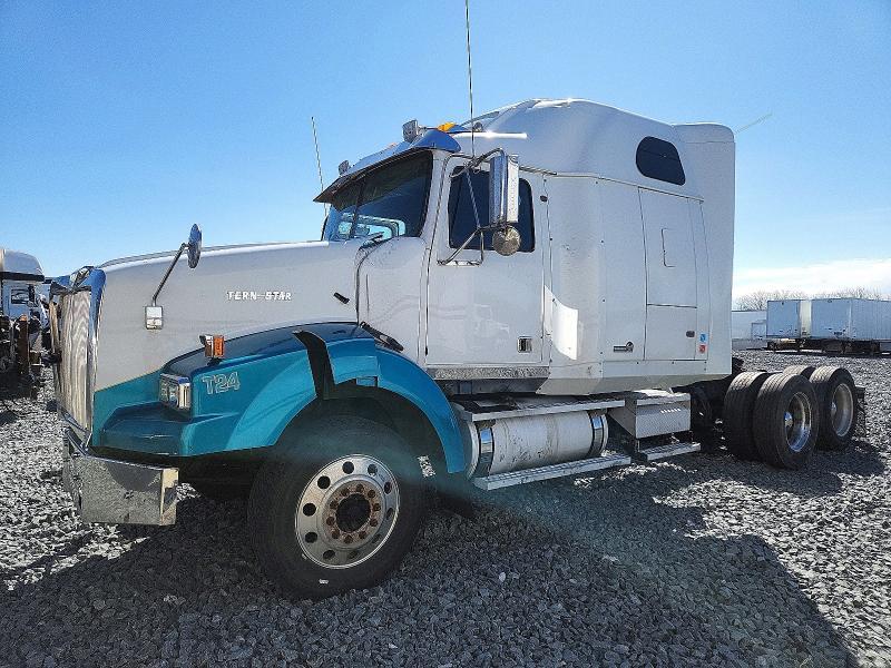 2006 Western Star 2006 Western Star 4900 Semi Truck