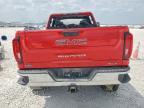 2021 GMC Sierra K2500 SLT