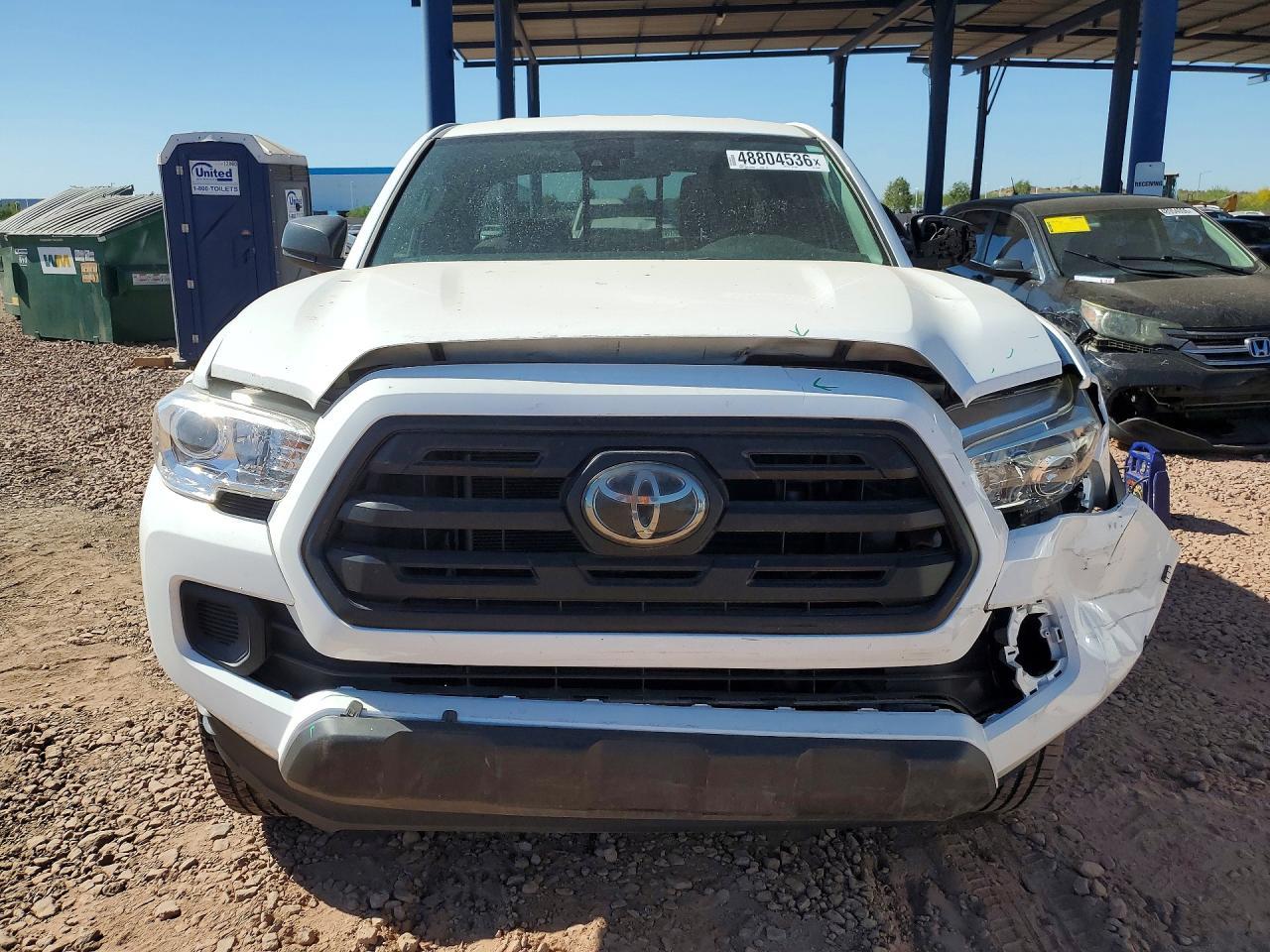 2019 Toyota Tacoma SR V6