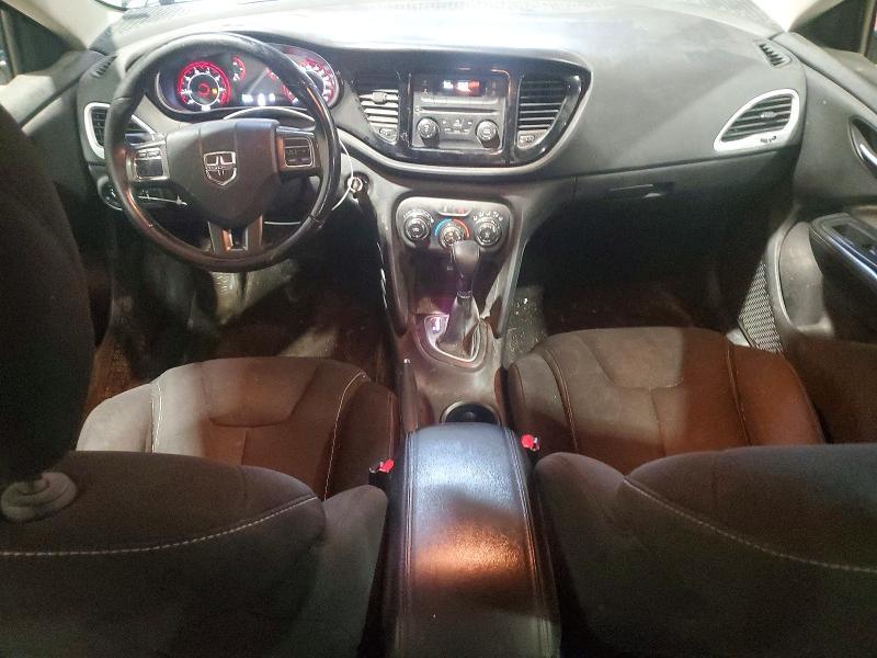 2013 Dodge Dart sxt 4DR