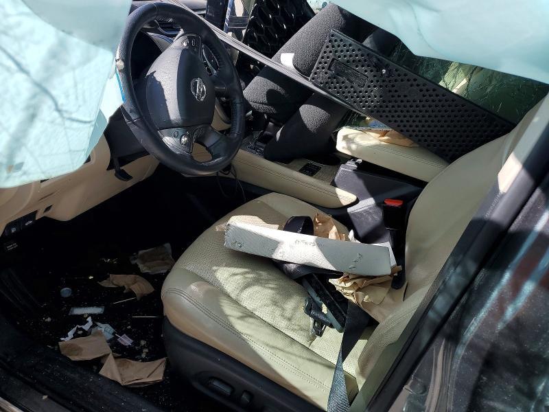 2022 Nissan Murano sl