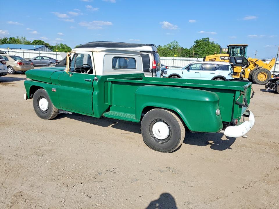 1966 Chev Pick Up Truck