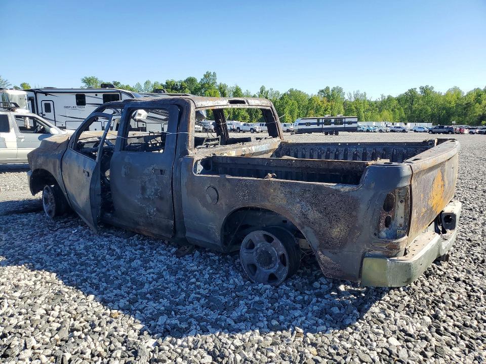 2016 Dodge RAM 2500 ST