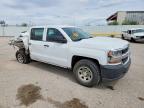 2017 Chevrolet Silverado K1500