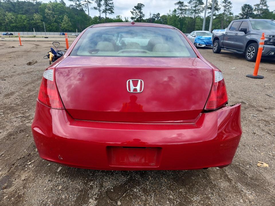 2009 Honda Accord exl