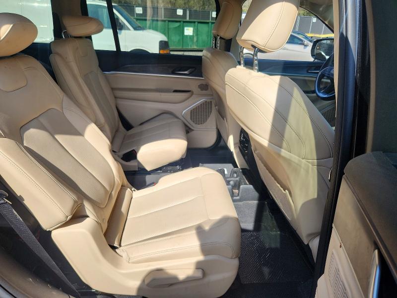 2022 Jeep Grand Cherokee