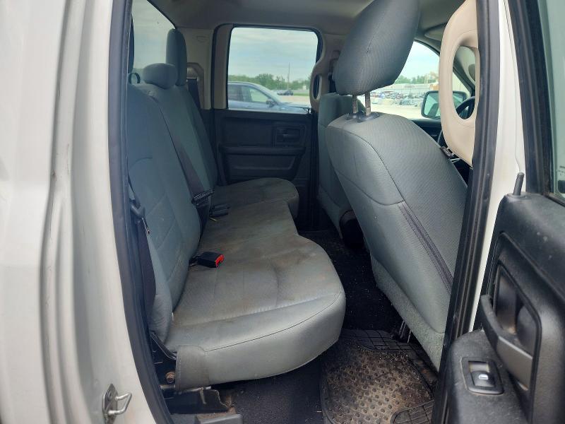 2018 Dodge RAM 1500 ST