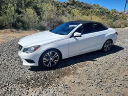 2014 Mercedes-Benz E 350 for sale in Reno, NV