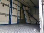 2015 Utility VS2RA Refrigerated Van Trailer