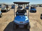 2020 Club Car Tempo Lithium