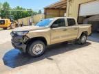 2024 Chev Colorado