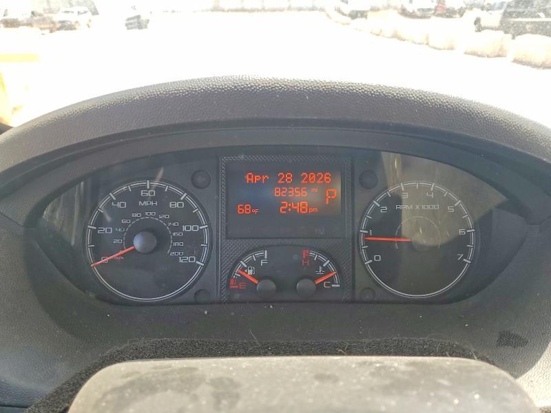 2017 Dodge RAM Promaster 3500 RV