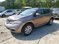 2011 Nissan Murano s for sale in Austell, GA