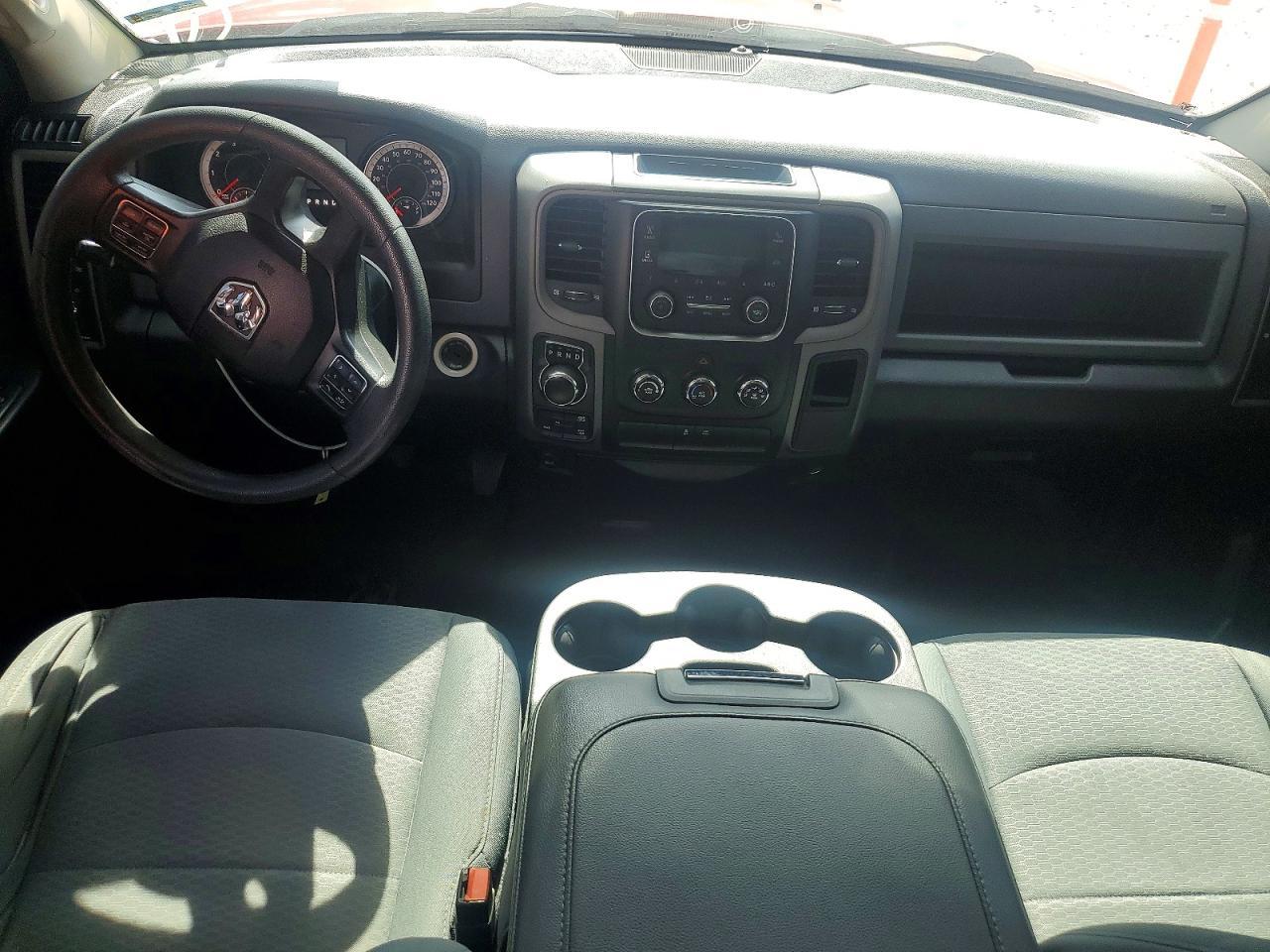 2016 Dodge RAM 1500 ST