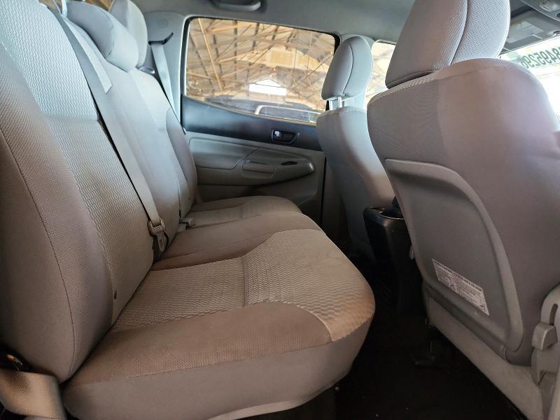 2015 Toyota Tacoma Base