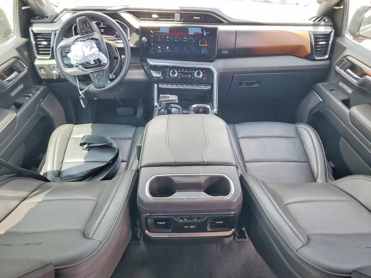 2024 GMC Sierra K1500 Denali