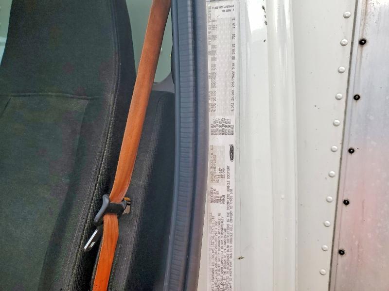 2014 Freightliner M2 106 Medium Duty