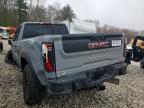 2024 GMC Sierra K2500 AT4X