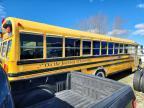 2012 Bluebird Vision-School Bus