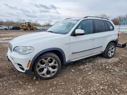 2012 BMW X5 Xdrive35d for sale in Chicago Heights, IL