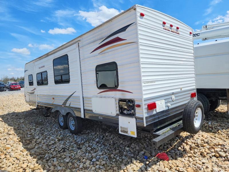 2013 Heartland Trail Rinner Camper