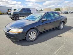 1998 Honda Accord ex for sale in Martinez, CA