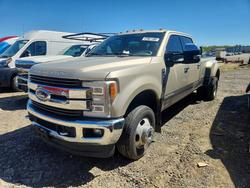 Ford salvage cars for sale: 2017 Ford F350 Super Duty