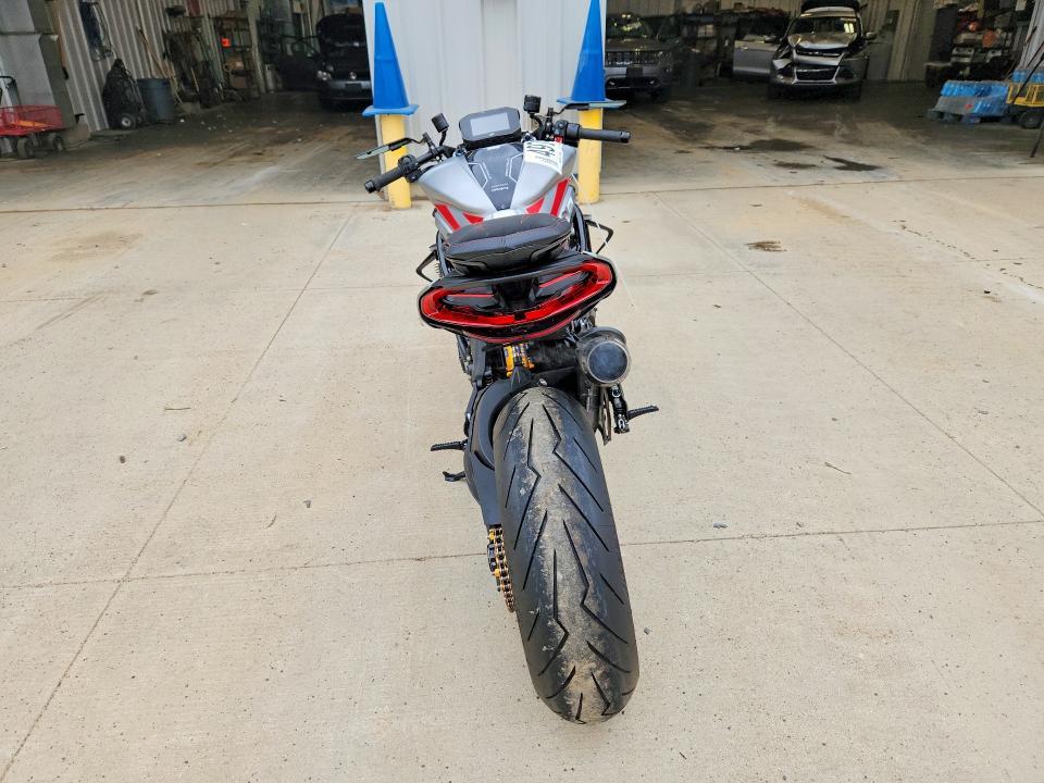 2025 Other 2025 Other Motorcycle Unknown