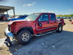 2006 Chev Colorado en venta en West Palm Beach, FL