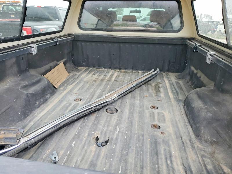 2012 Ford F350 Super Duty